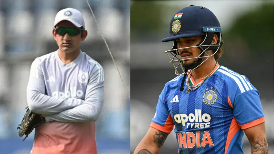 Ishan Kishan Out? Players Who Can Be Removed From India's 2027 World Cup Plans Ishan Kishan Out? Players Who Can Be Removed From India's 2027 World Cup Plans